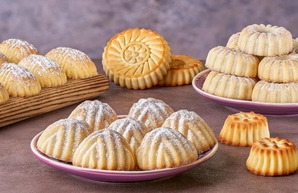 تجنب هذه المشروبات مع حلويات العيد ...
