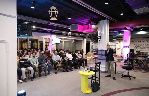 منصّة زين للإبداع تناقش مستقبل المال وريادة الأعمال...