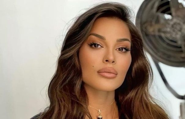 "تست تست".. نادين نجيم توجه رسالة قاسية لمنتقديها