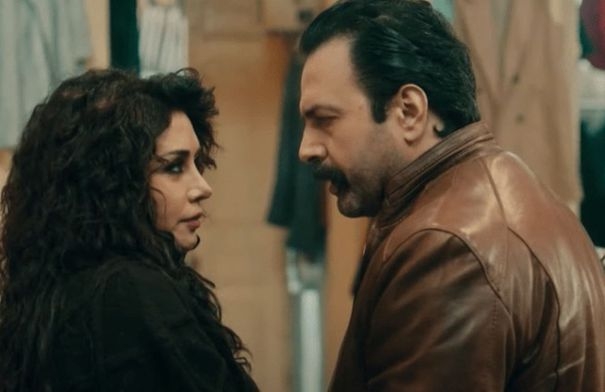 بعد تصدر مشهد الخيانة في تحت سابع ارض.. رد فعل مفاجئ...
