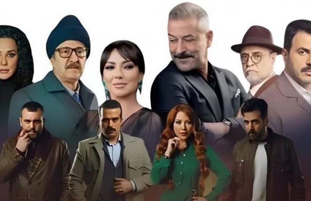 الدراما السورية في رمضان 2025.. أي المسلسلات خطف الأضواء...