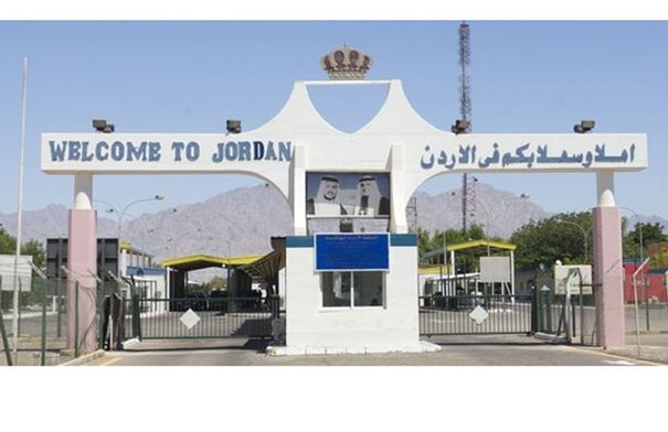 تمديد ساعات العمل في معبر وادي عربة الجنوبي الحدودي...