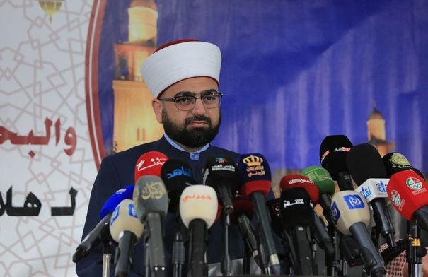 الأردن.. العيد الاثنين وغداً متمم رمضان