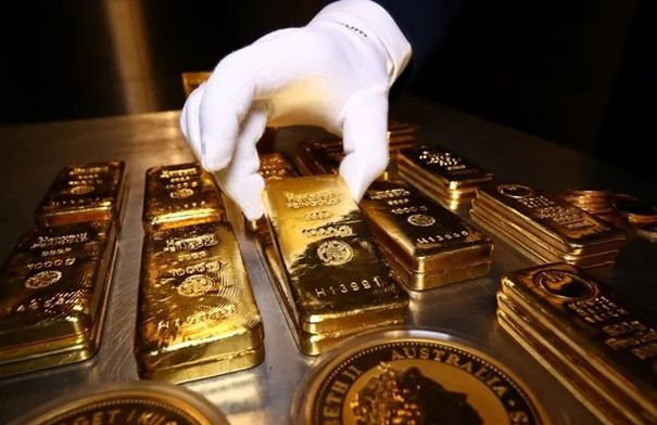 سلوك ترامب يؤجج سعر الذهب