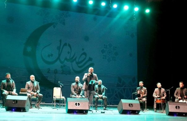 "رمضانيات 2025".. أجواء روحانية وثقافية تضيء ليالي...