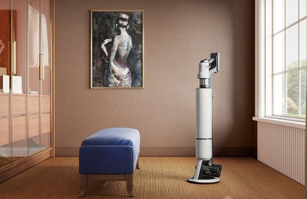 سامسونج تطلق ‘Bespoke AI Jet Ultra' أقوى مكنسة لاسلكية...
