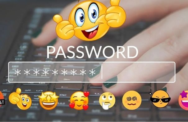 هل تحمي "الرموز التعبيرية" ضمن كلمات المرور الحسابات...