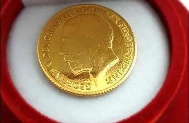 تعرف على سعر الليرة الانجليزية والرشادية في الأردن