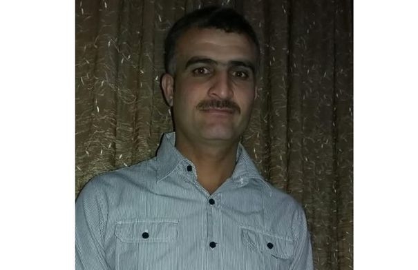 حزن في عين الباشا بعد وفاة الشاب أيمن غانم