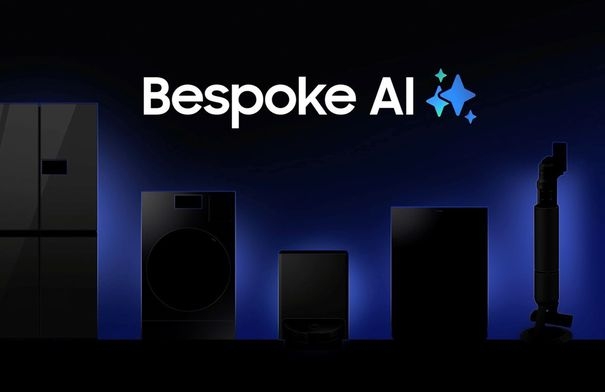تقنية Bespoke AI Laundry الجديدة من سامسونج مع AI Home...