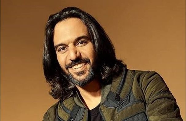 بألبوم من 5 أغانٍ.. بهاء سلطان "ترند" منصات الموسيقى