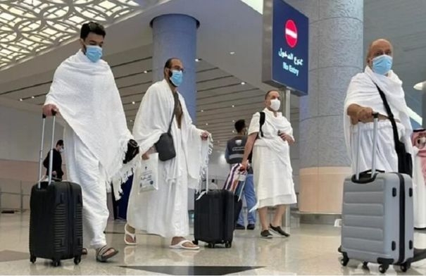 مع اقتراب موسم الحج.. منع مئات المصريين من السفر إلى...