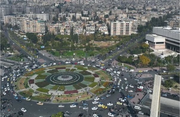 الأمم المتحدة تعتزم تقديم مساعدات لسوريا بـ 1.3 مليار...