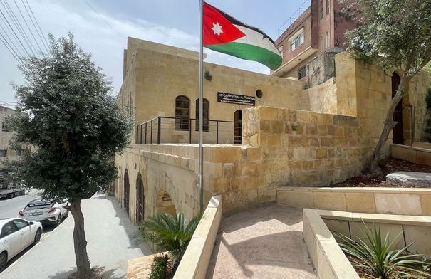 بلدية السلط تعتزم اطلاق مركز متخصص بترميم المباني...
