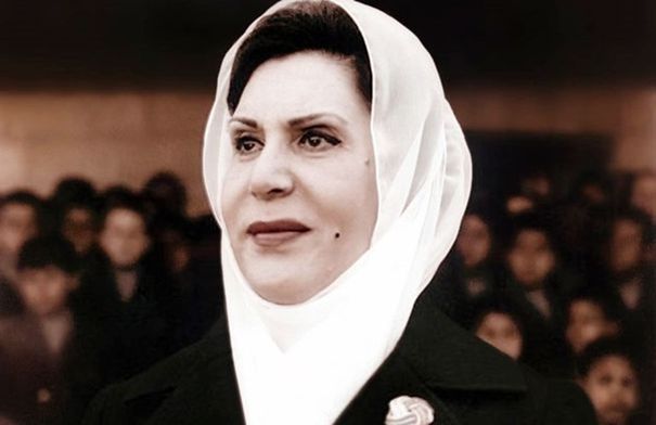 الذكرى الحادية والثلاثون لوفاة الملكة زين الشرف