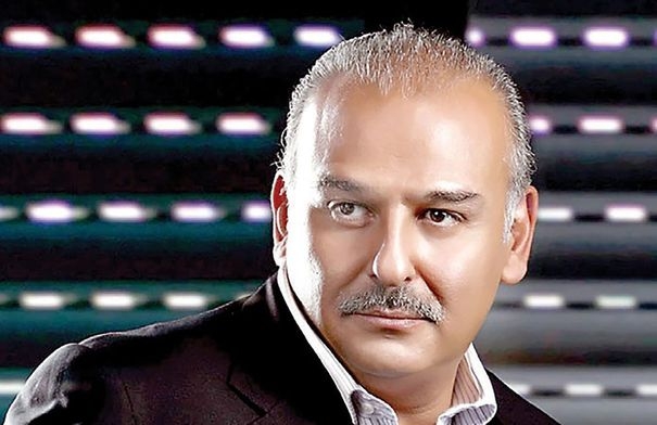 شاهد كيف أساء جمال سليمان لسيدة وأثار الجدل