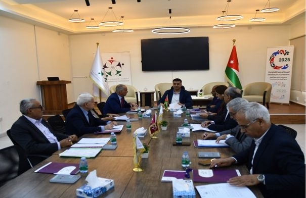 "التعاونية الأردنية" تُقر إجراءات تحفيزية بمناسبة السنة...