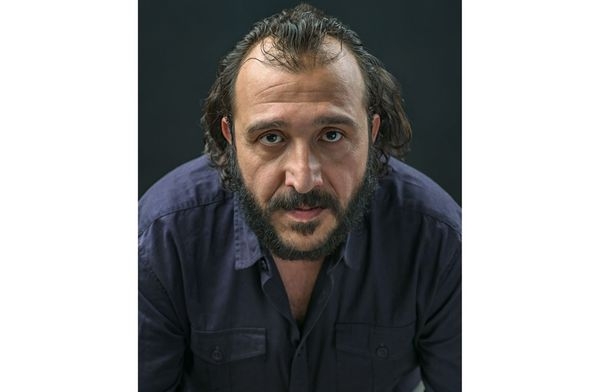 في سابقة هي الأولى.. الممثل الأردني مجد عيد ينافس على...