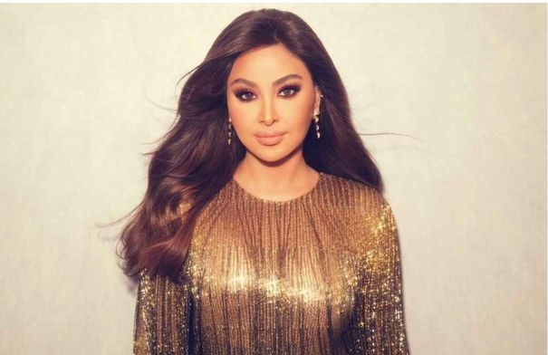 إليسا تتعرض لموقف محرج.. شاهد ماذا حدث