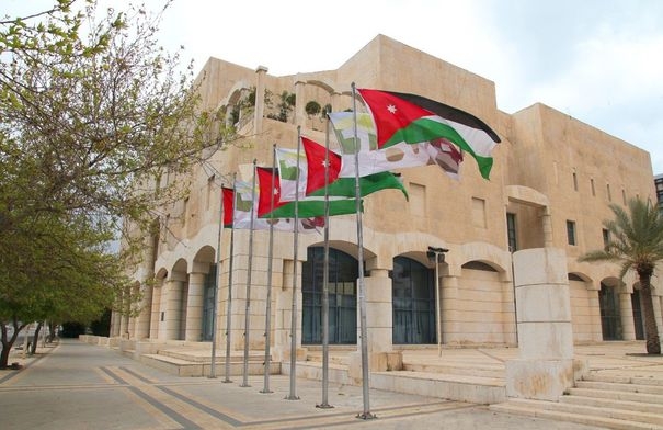 أمانة عمان تحتفي باليوم العالمي لمكافحة التبغ في حدائق...