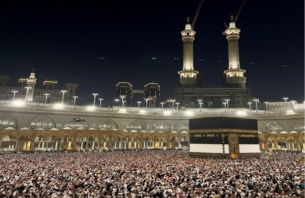وزير الأوقاف: بدء تفويج الحجاج الأردنيين إلى الأراضي...