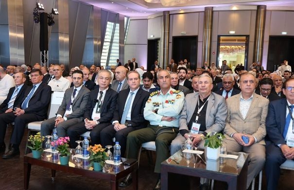 وزير الصحة يفتتح أعمال المؤتمر الأردني الدولي الـ27 لطب...
