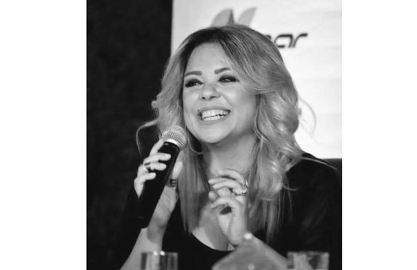 رحيل فنانة سورية شهيرة بعد صراع مع المرض