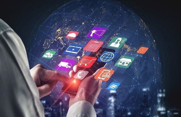 شركة صينية تخطط لتطوير أقمار صناعية لإنترنت الأشياء