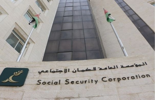 بعد خدمة 21 سنة .. مواطن يشتكي من إجراءات الضمان...
