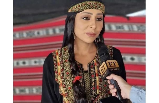 وفاة الفنانة الأردنية الشابة رناد ثلجي