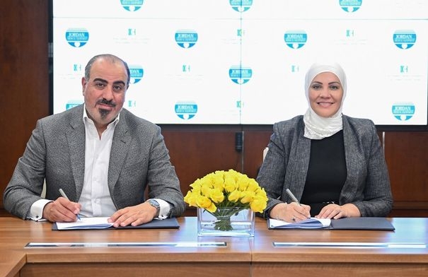 جوردان للأجهزة الطبية تتبرع بجهاز موجات فوق صوتية...