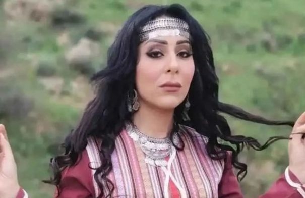 الكشف عن سبب وفاة الفنانة الأردنية ريناد ثلجي