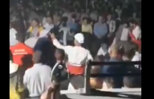 حادثة مأساوية: بئر يبتلع عائلة كاملة في ايران.. هذا ما...