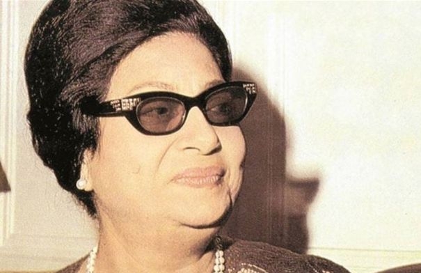 أسرة أم كلثوم تُهدد وتتخذ إجراءات قانونية.. إليكم السبب