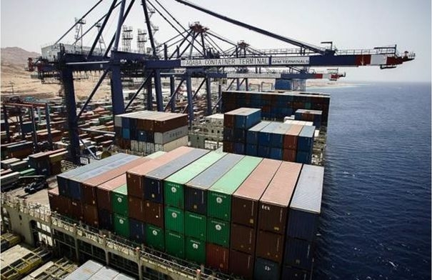 نمو صادرات المملكة الى دول التجارة العربية بنسبة 12.2%...