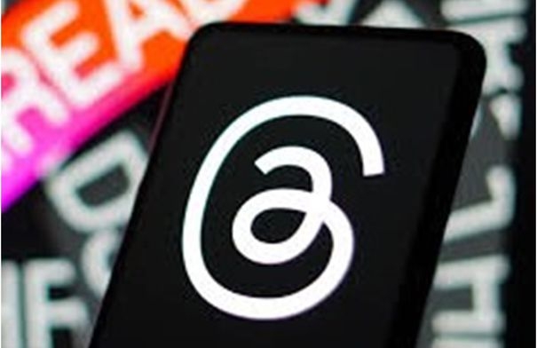 تطبيق Threads يطرح ميزة الشفافية الجديدة وإعلانات...
