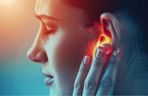ابتكار دواء يعالج التهابات الأذن خلال يوم واحد فقط