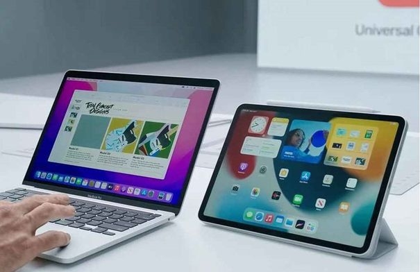 خطوة بخطوة.. طريقة تحويل جهاز iPad إلى شاشة ثانية خلال...