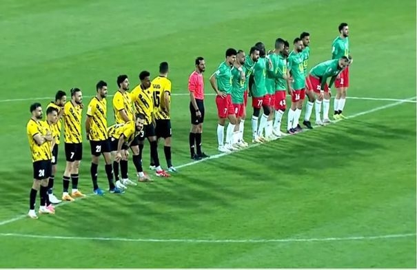 الوحدات يتوج بكأس الأردن بفوزه على الحسين
