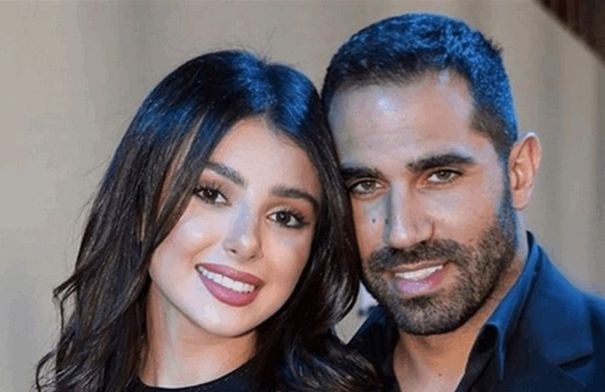 رغم الانفصال... كميل أبي خليل يفاجئ الجمهور بتصرفه مع...