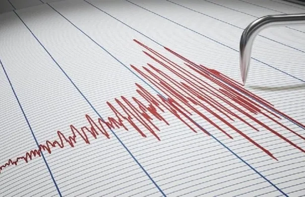 هزة أرضية بقوة 4.5 درجة تضرب دولة عربية