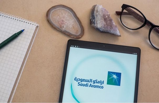 "أرامكو" السعودية توقع 34 اتفاقية بـ90 مليار دولار مع...