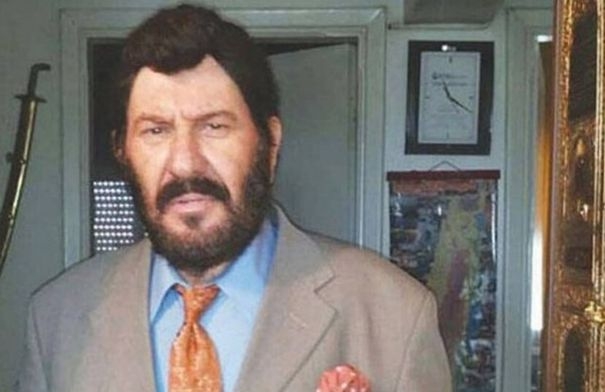 رحيل فنان سوري شهير بعد وعكة صحية شديدة