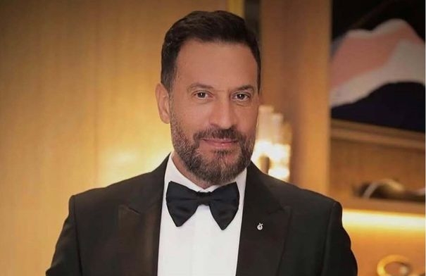 ماجد المصري نجم "إش إش" يتعرض لأزمة صحية