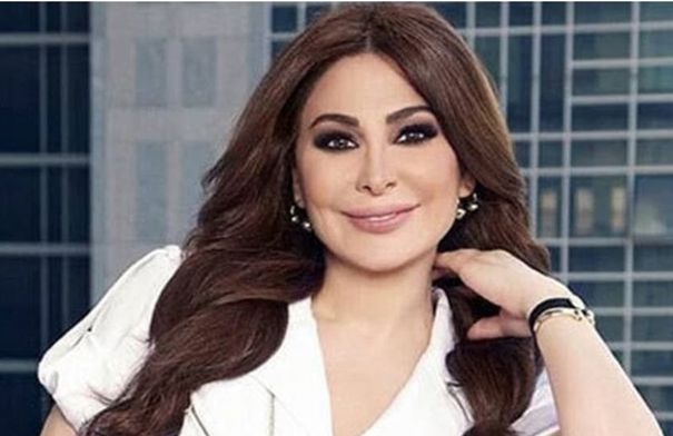 شاهدوا كيف كانت إليسا قبل 27 عاماً