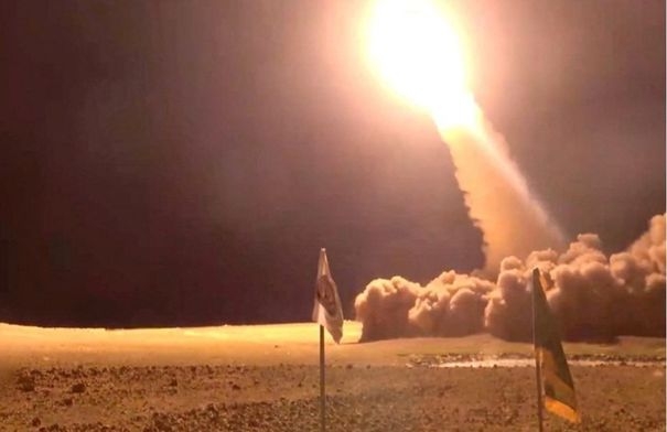 جيش الاحتلال يعلن اعتراض صاروخ أطلقه الحوثيون