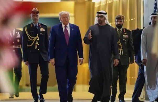 البيت الأبيض: ترامب يعلن اتفاقات مع الإمارات بقيمة...