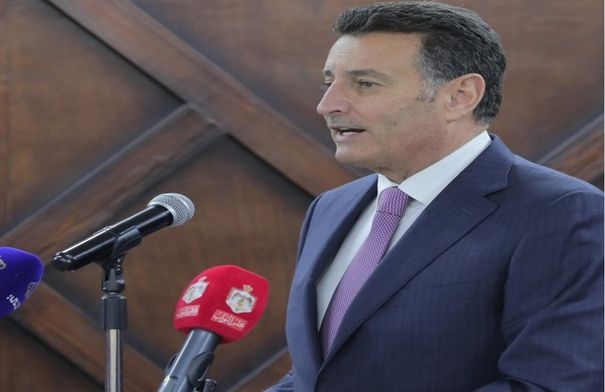 الصفدي: الأردن يولي حقوق الإنسان والحريات اهتمامًا...