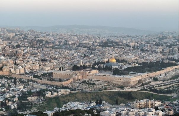 إعلان بغداد يؤكد على دعم الوصاية الهاشمية على المقدسات...