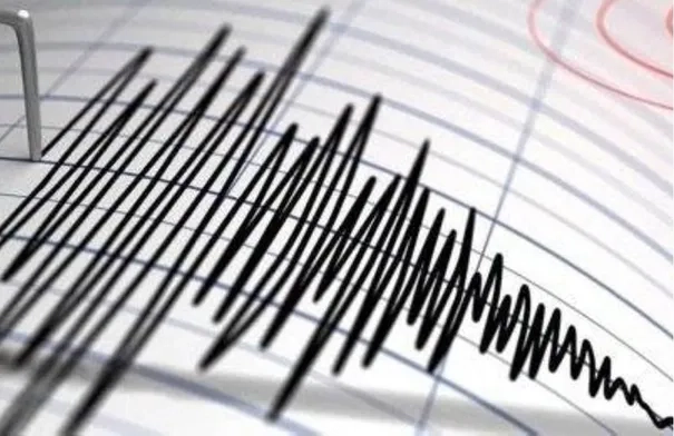 زلزال بقوة 4.6 درجات يضرب غرب تركيا